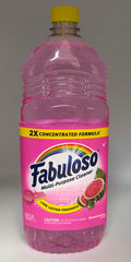 Fabuloso 2X Concentrated Watermelon 1L