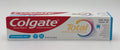 Colgate Total Whiteing Gel Toothpaste 5.1oz