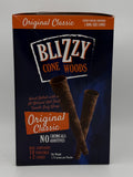 Blizzy 2 King Size Cones Woods 10ct