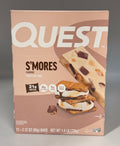 Quest Bar S'Mores 12ct