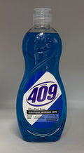 409 Dish Soap 15oz Blue