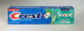 Crest Complete Toothpaste + Scope 2.7oz PG