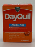 DayQuil Severe Cold Flu 24ct
