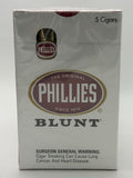 Phillies Blunts Original 10/5pk