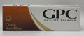 GPC NON-FILTER FSC (CTN)