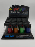 Blink Mini Angled Torch Lighters