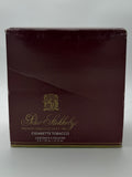 Peter Stokkebye Cigarette Tobacco Stockholm RYO