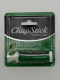 Chapstick Classic Spearmint 0.15oz