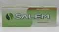 Salem Gold 100's Non Menthol