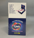Tums Extra Strength 750 Assorted Berries 12/12ct