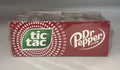 Tic Tac Dr Pepper 12ct/1.7oz