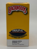 Backwoods Wild n Mild 8/5 Pack