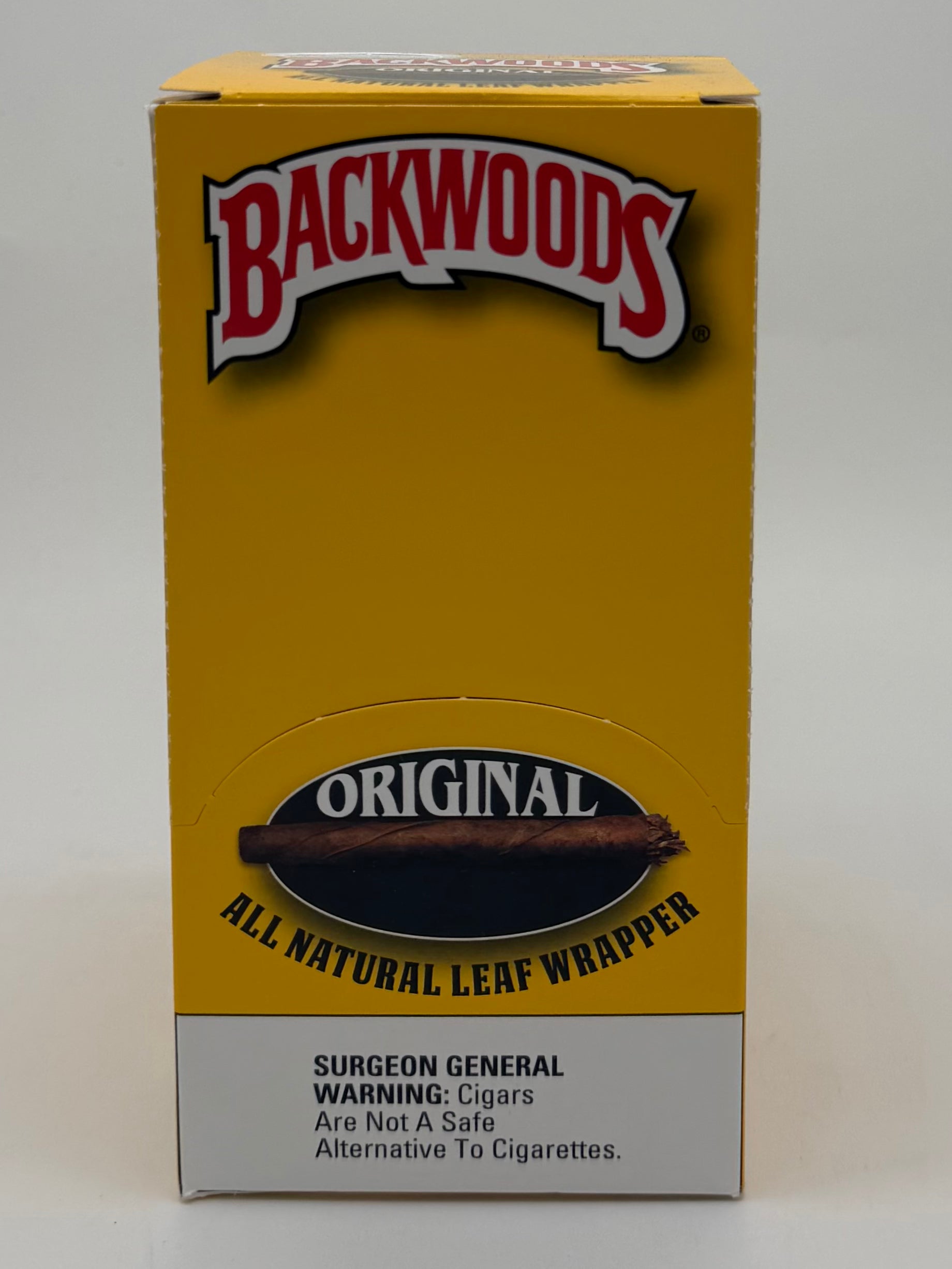 Backwoods Wild n Mild 8/5 Pack
