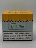 Djarum Filtered Clove Cigars Bali Hai 10/12pk