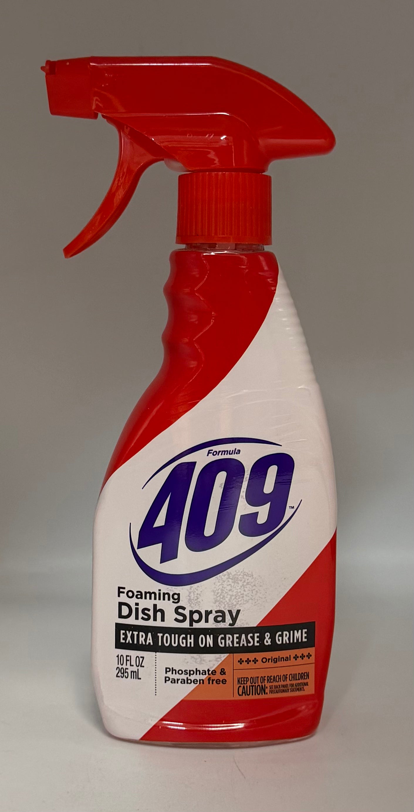 409 Foaming Dish Spray 10oz