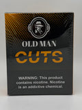 Old Man Cuts 8ct