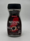 Nescafe Clasico 6/200gr Large