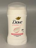 Dove Powder Soft Deoderant 50ml