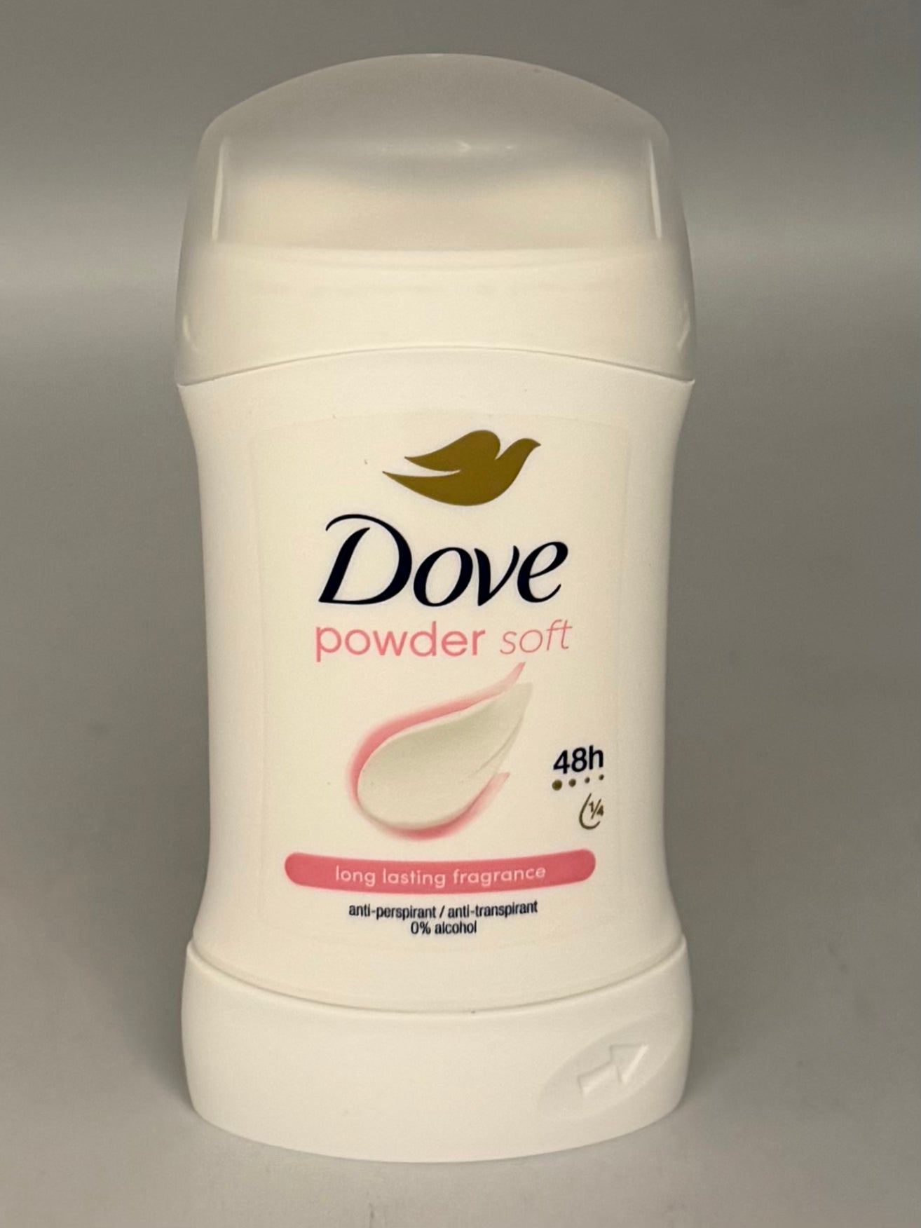 Dove Powder Soft Deoderant 50ml