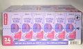 Pocas Popping Boba Berry Hibiscus 24/16.5oz