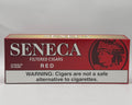 Seneca Red Filtered Cigars 10/20pk Carton