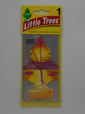 Little Trees 1ct Sunset Beach