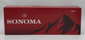 Sonoma Red 100 Box 200 Class A Cigarettes