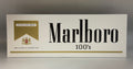 Marlboro Gold 100 Box Carton