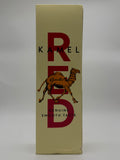 RED KAMEL SMOOTH TASTE BOX FSC (CTN)