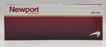 NEWPORT NONMEN BX 100 (CTN)
