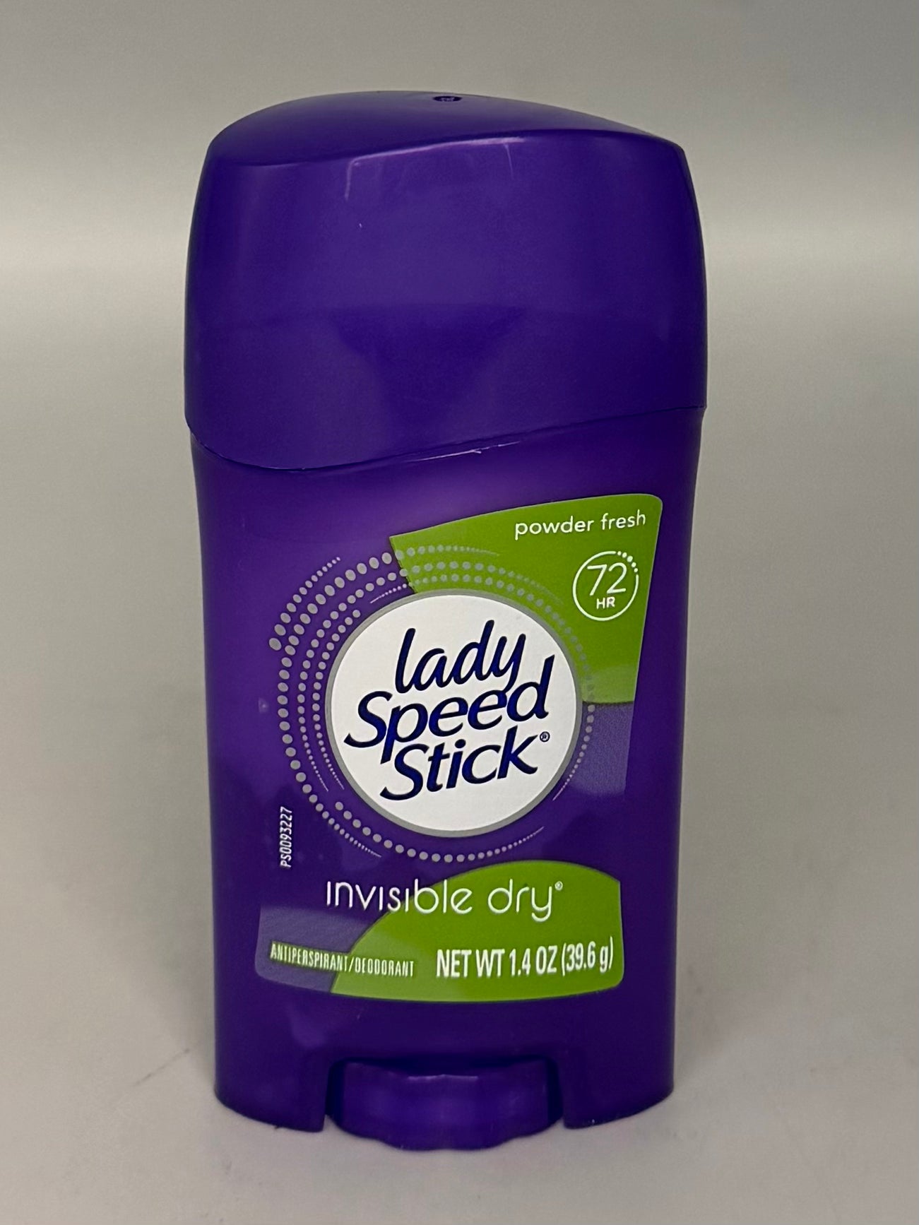 Lady Speed Stick Deodorant Powder Fresh 1.4oz