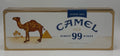 CAMEL CLASSIC GOLD BOX 99 FSC (CTN)