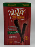 Blizzy 2 King Size Cones Woods 10ct
