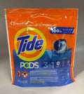 Tide Pods Original 16ct PG 14oz (397g)