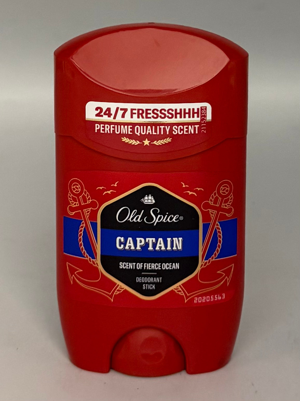 Old Spice Deodorant 50ml Captain