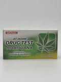 Signal At Home Drug Test Marijuana