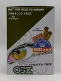 XXL Royal Blunt Herbal Wraps OGK 25/2pk