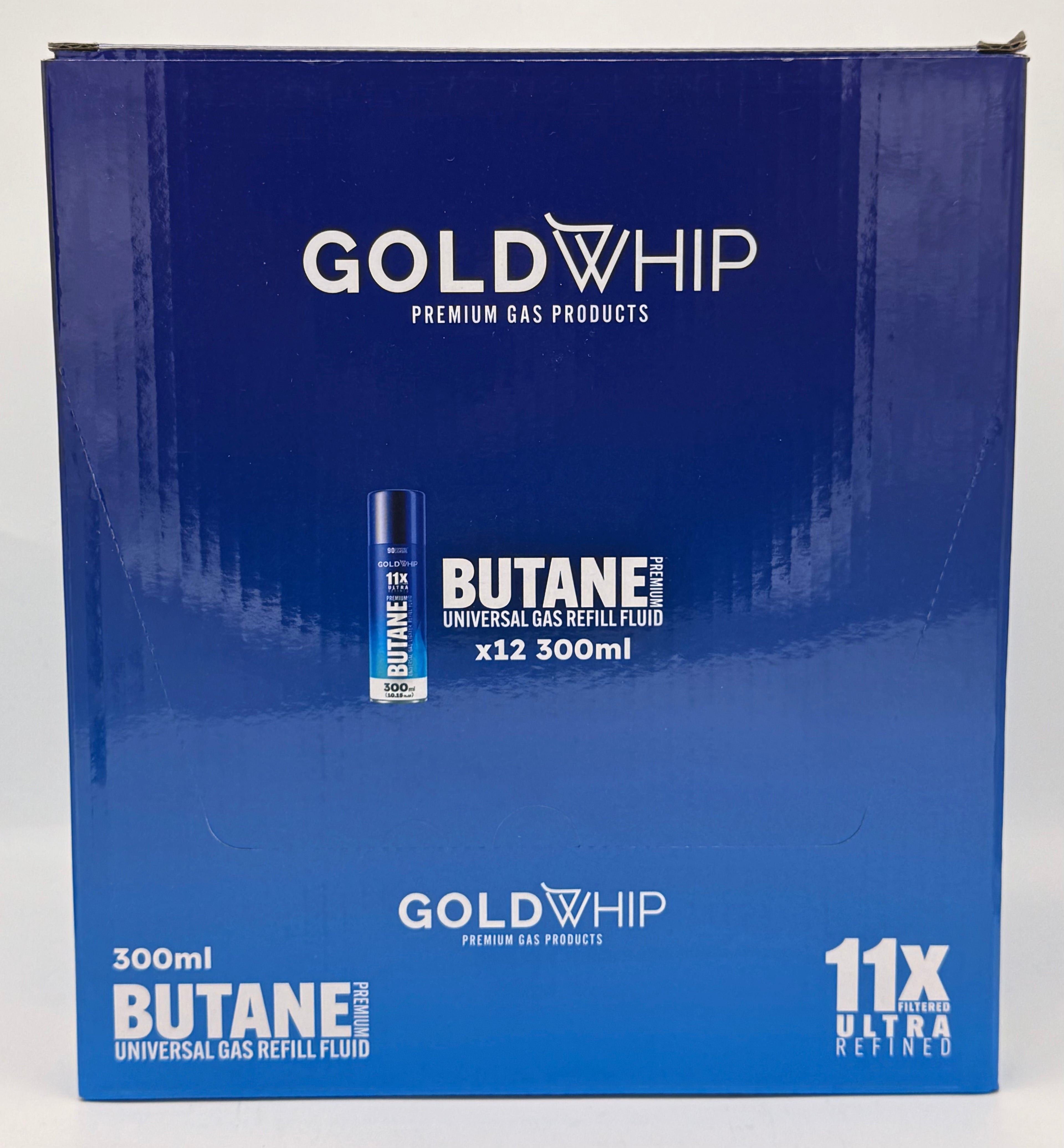 Blink Butane Ultra Refined 11x 300ml