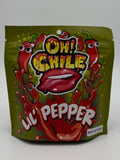 Oh! Chile Lil' Pepper