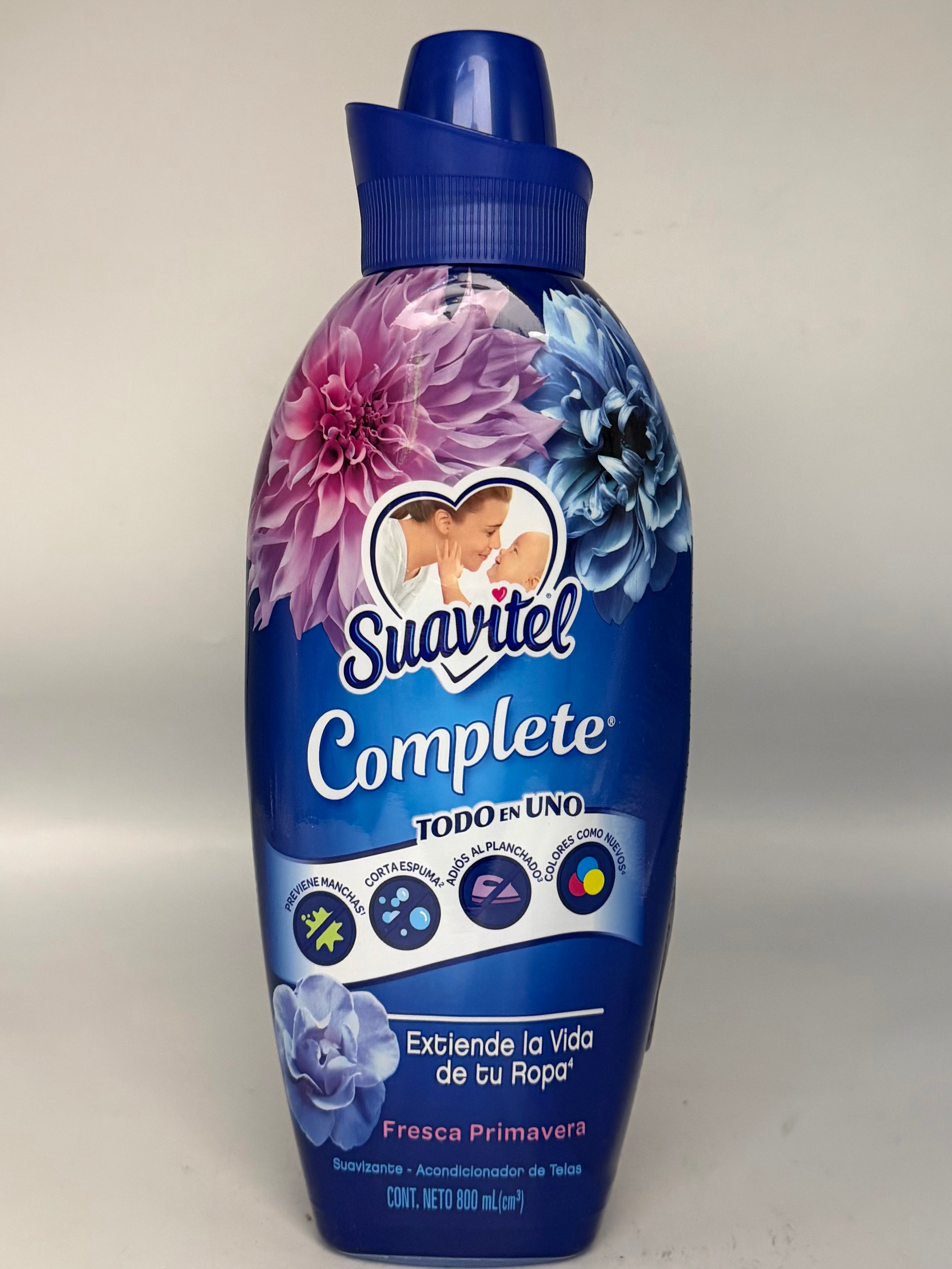 Suavitel Fresca Primaver 800ml