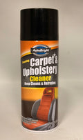 AutoBright Carpet & Upholstery 12oz