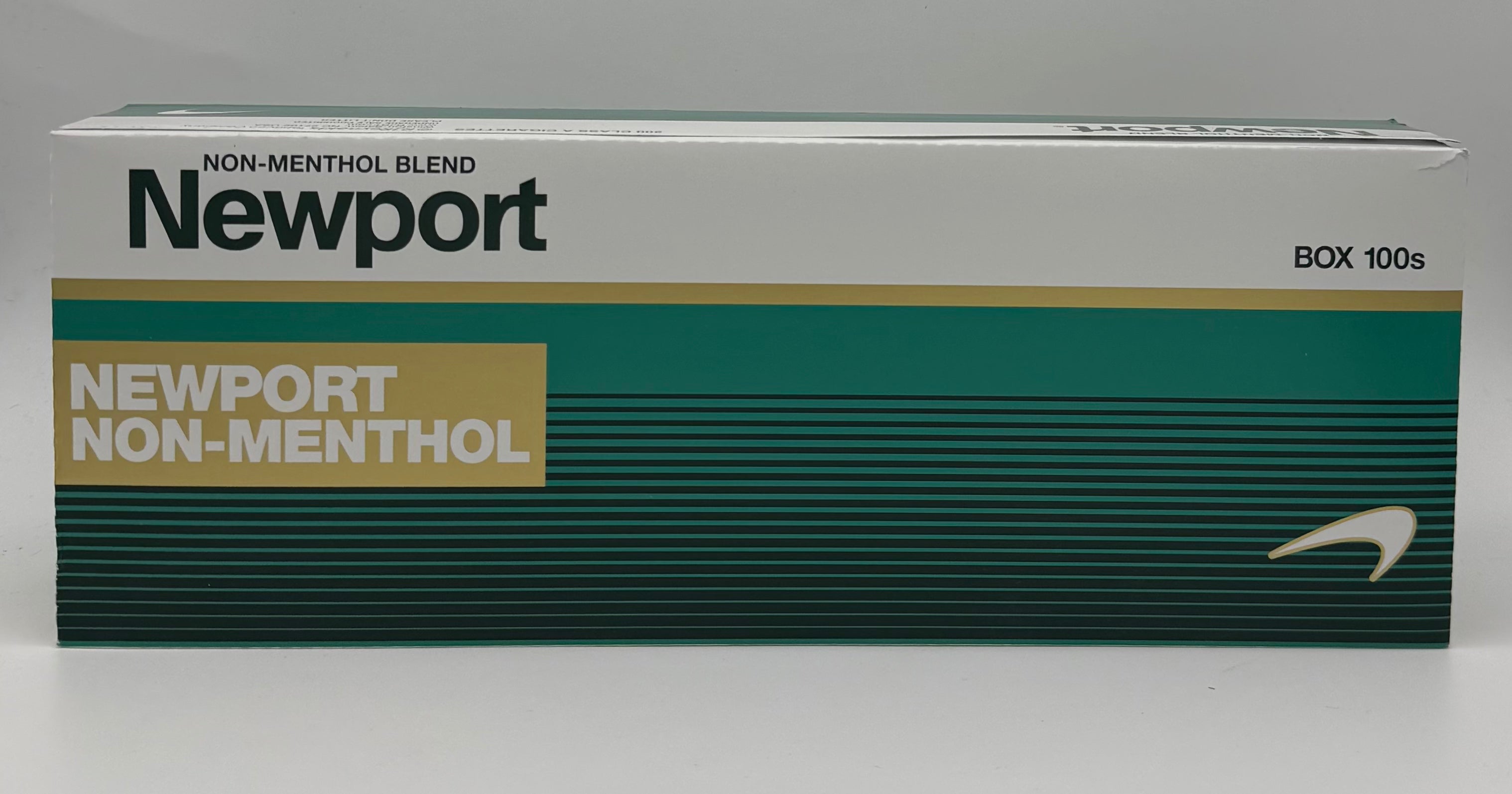 Newport NM Blend 100's King Non-Menthol