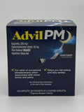 Advil PM 50ct Singles Pain Reliever/ Nighttime