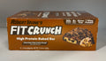 Fit Crunch Chocolate Chip Cookie Dough Prote 12c