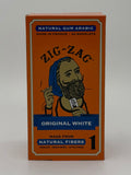 Zig Zag Papers Original White 24ct
