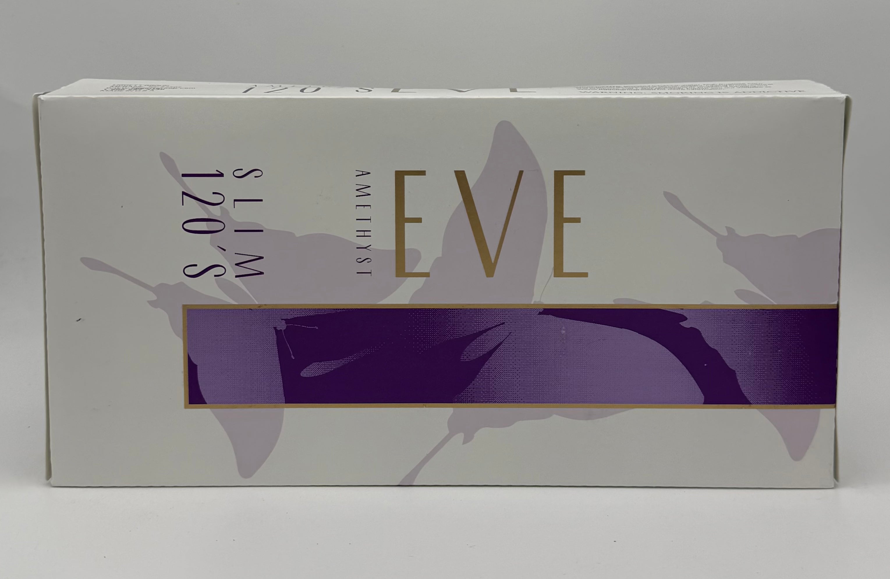 Eve Amethyst 120