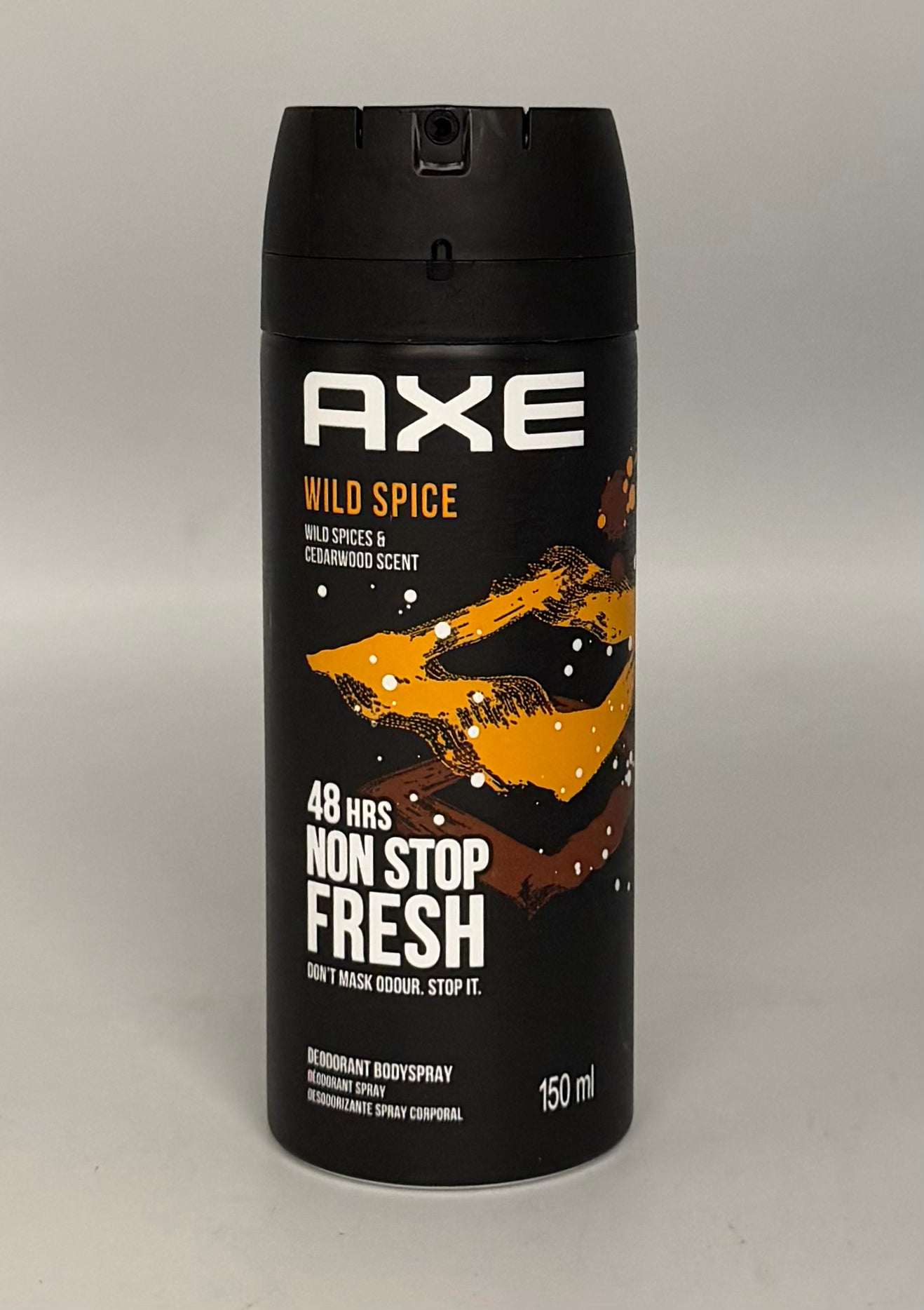 AXE Body Spray Adrenalin 150ml