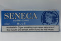 Seneca Blue Filtered Cigars 10/20pk Carton