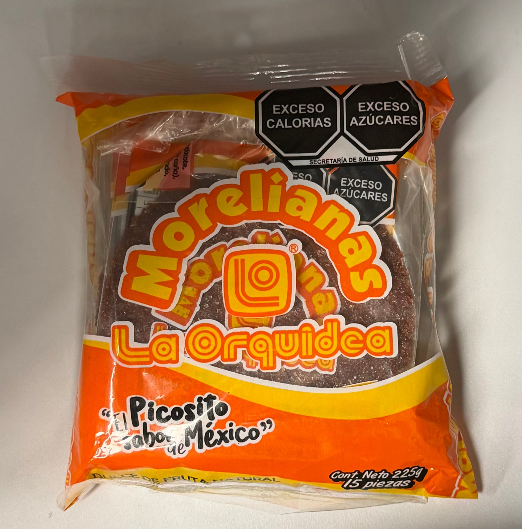Morelianas La Orquidea 15ct