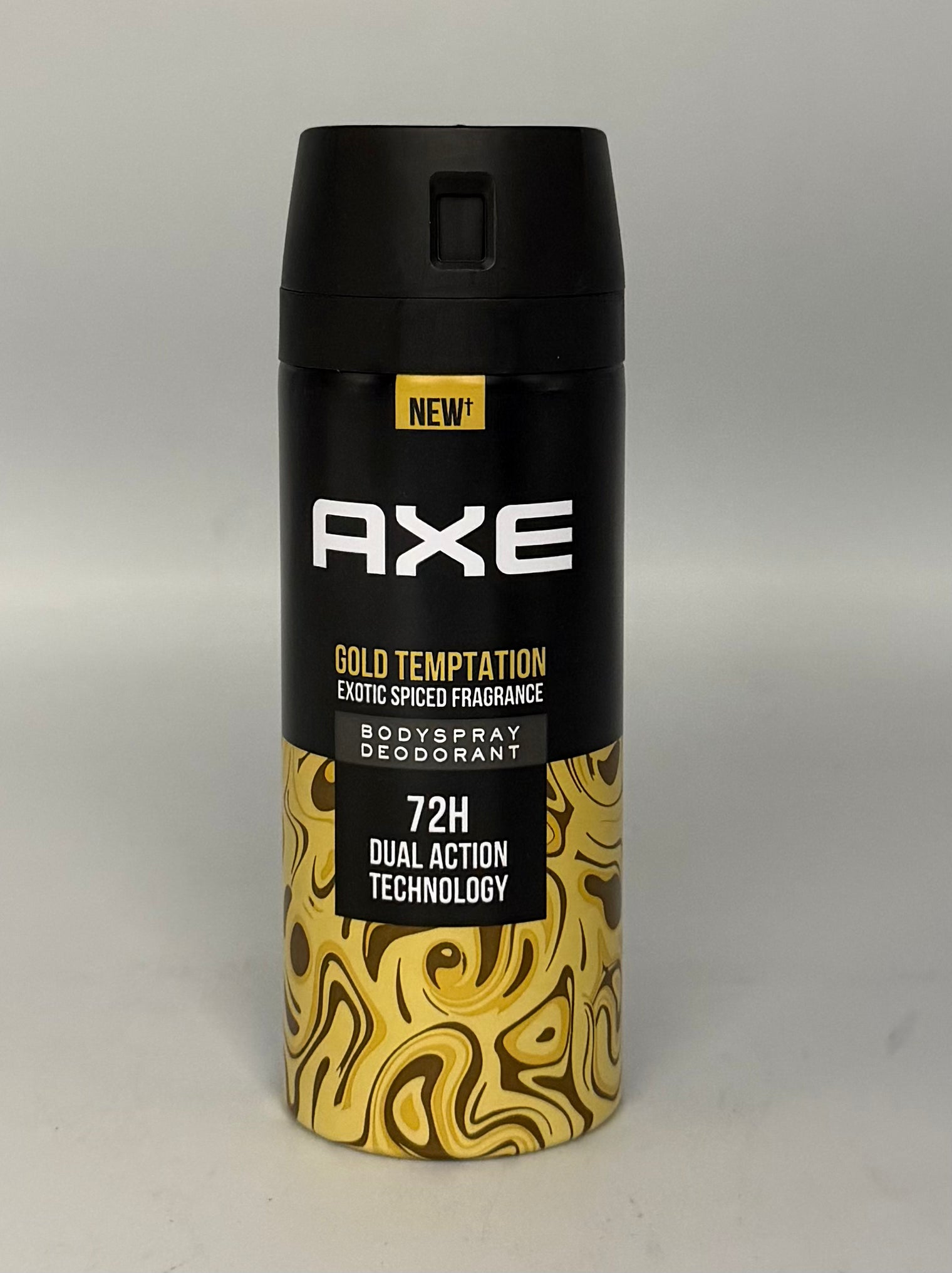 AXE Body Spray Gold Temptation 150ml